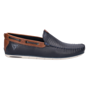 Bugatti - 321-A2X62-1000-4100 - Dark Blue - Shoes