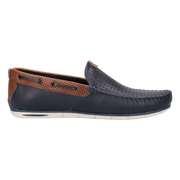 Bugatti - 321-A2X62-1000-4100 - Dark Blue - Shoes