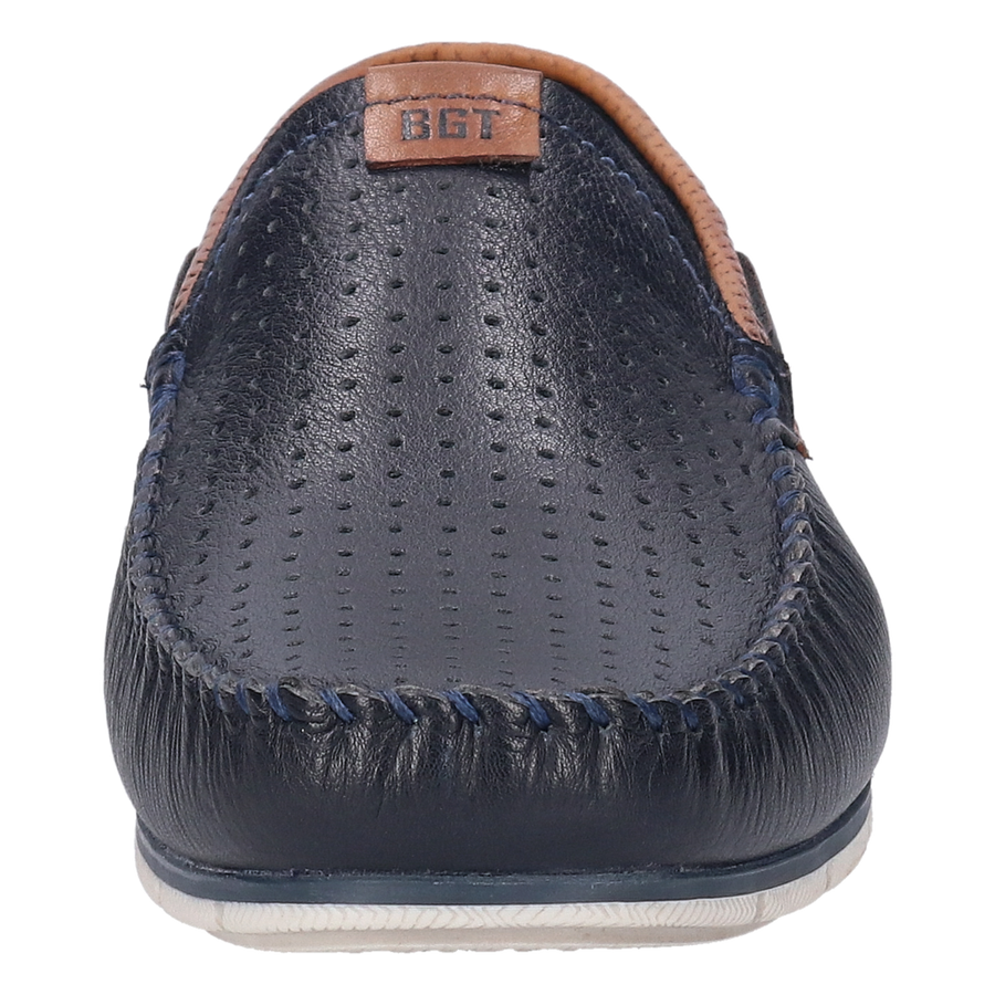 Bugatti - 321-A2X62-1000-4100 - Dark Blue - Shoes