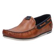 Bugatti - 321-A2X65-1000-6300 - Cognac - Shoes