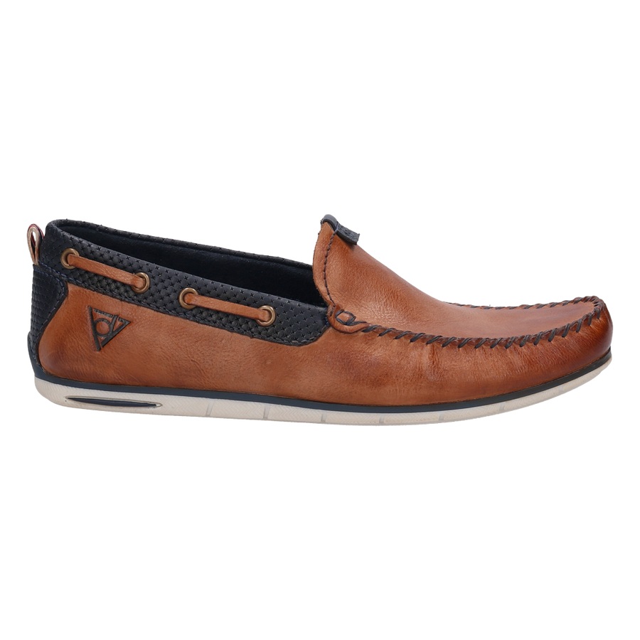 Bugatti - 321-A2X65-1000-6300 - Cognac - Shoes