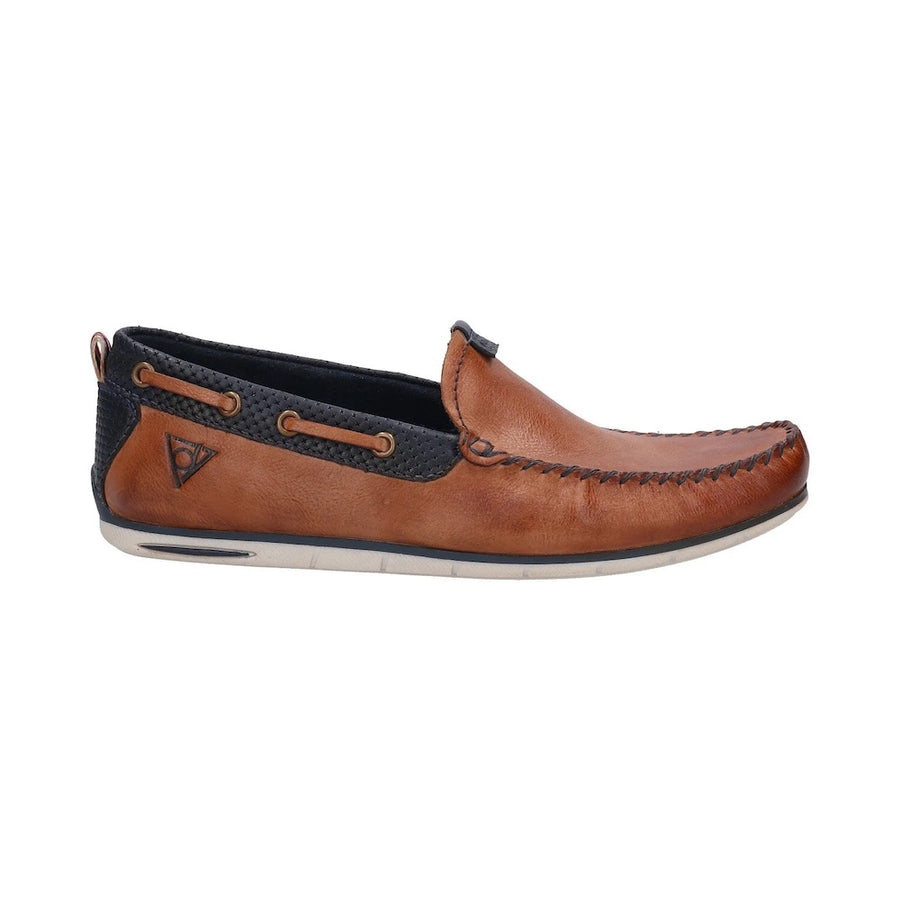 Bugatti - 321-A2X65-1000-6300 - Cognac - Shoes