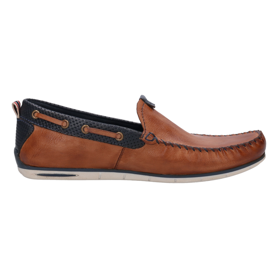 Bugatti - 321-A2X65-1000-6300 - Cognac - Shoes