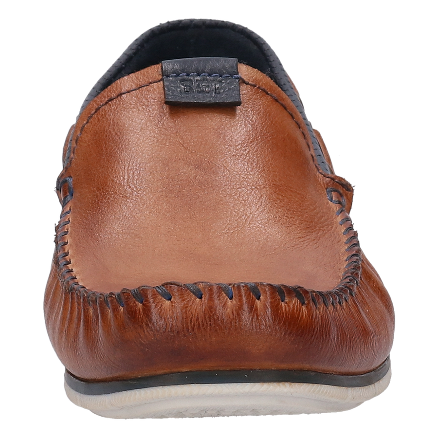 Bugatti - 321-A2X65-1000-6300 - Cognac - Shoes