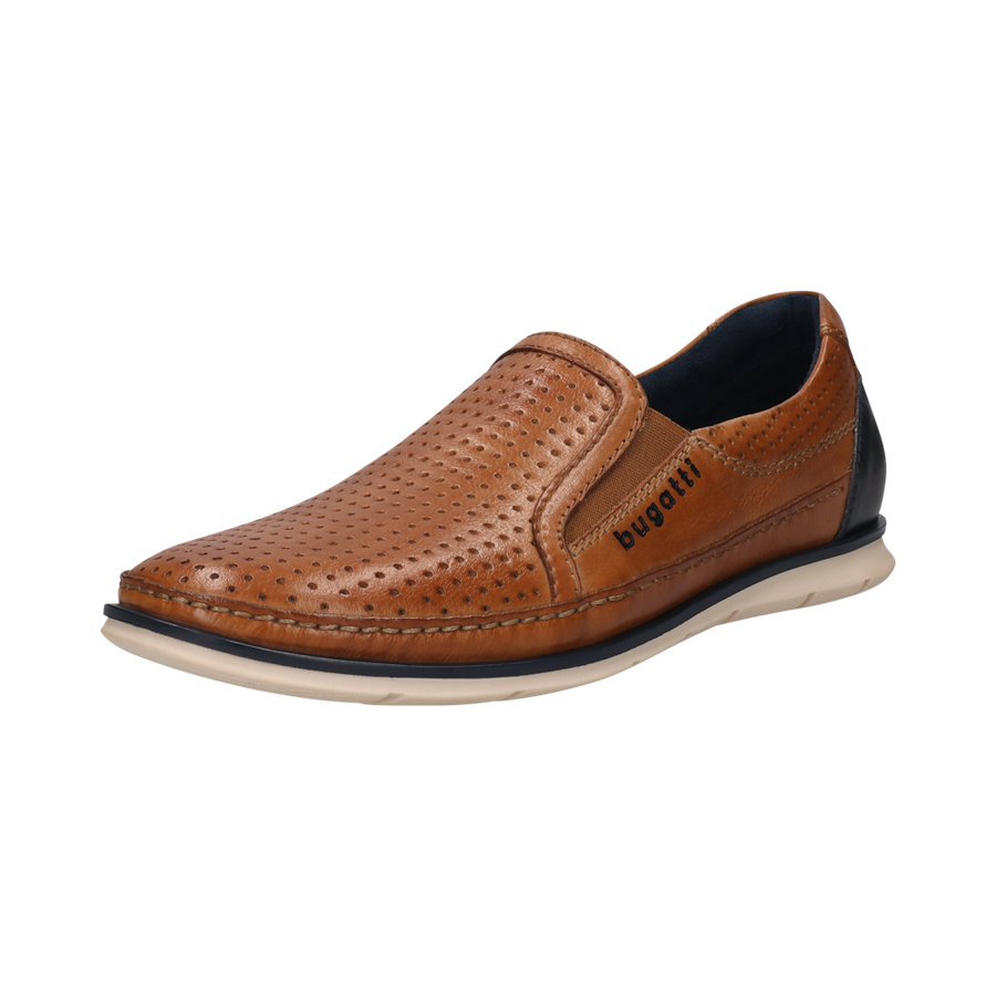 Bugatti - 321-ARU60-1000-6300 - Cognac - Shoes