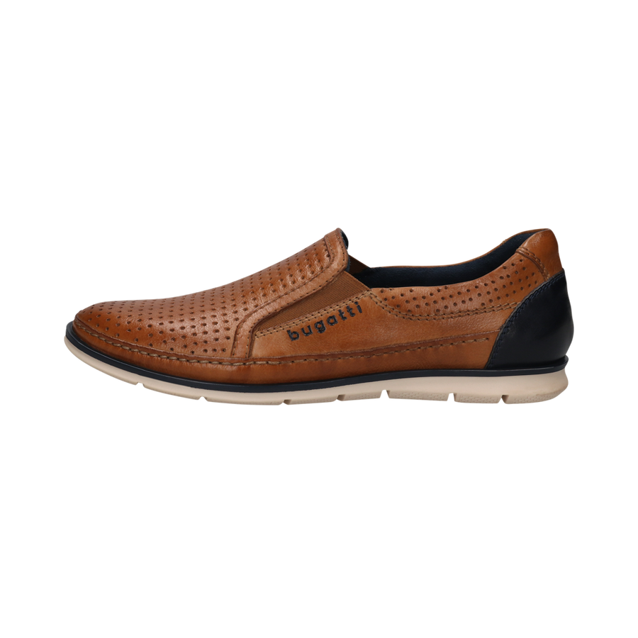 Bugatti - 321-ARU60-1000-6300 - Cognac - Shoes