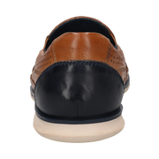 Bugatti - 321-ARU60-1000-6300 - Cognac - Shoes