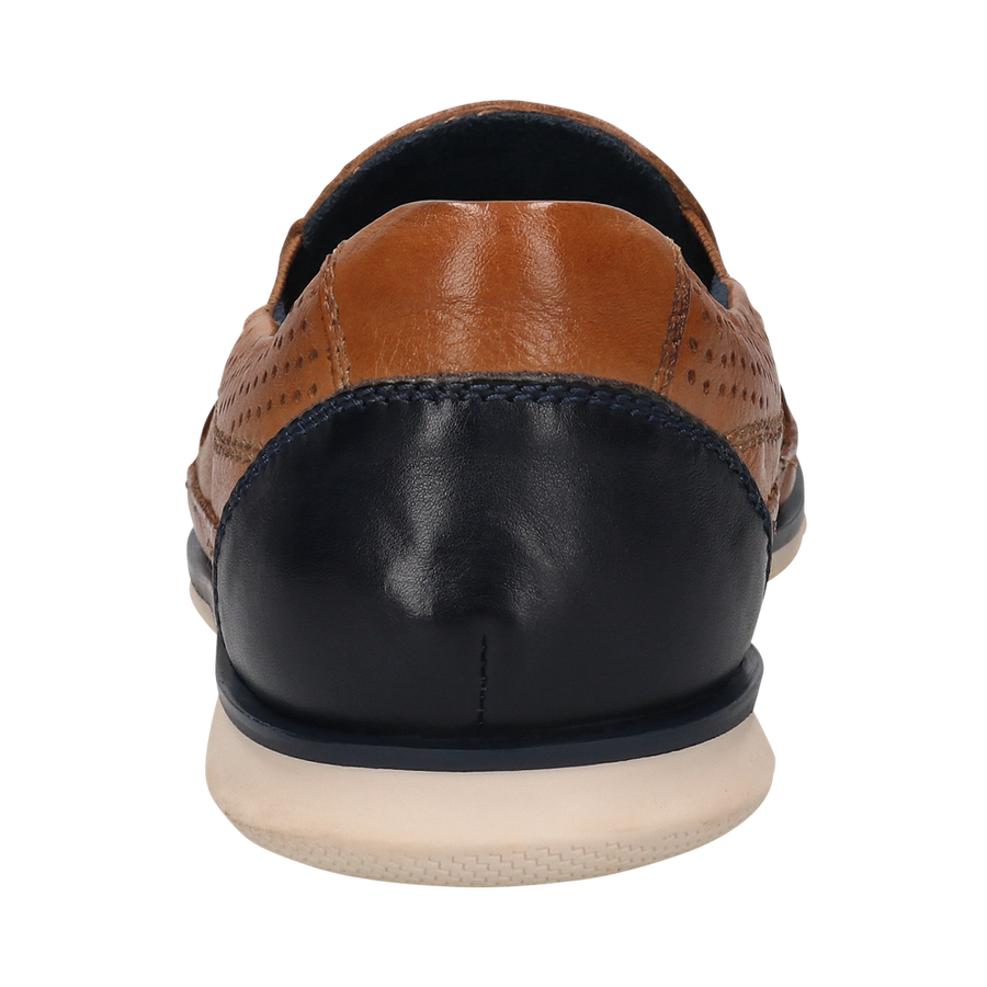 Bugatti - 321-ARU60-1000-6300 - Cognac - Shoes