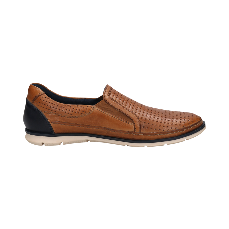 Bugatti - 321-ARU60-1000-6300 - Cognac - Shoes