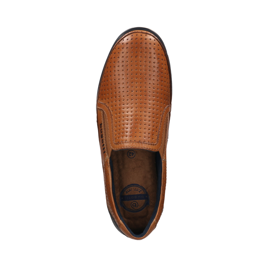 Bugatti - 321-ARU60-1000-6300 - Cognac - Shoes