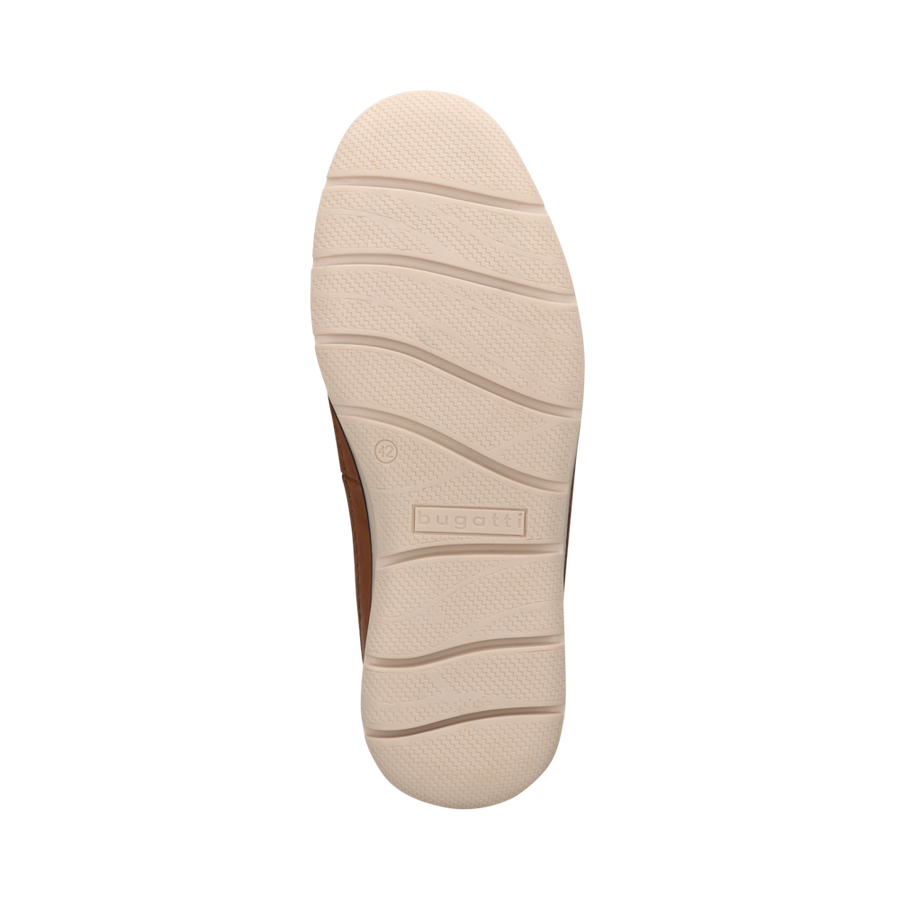 Bugatti - 321-ARU60-1000-6300 - Cognac - Shoes