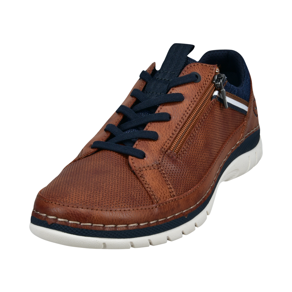 Bugatti - 321-ASQ01-5000-6300 - Cognac - Shoes