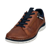 Bugatti - 321-ASQ01-5000-6300 - Cognac - Shoes