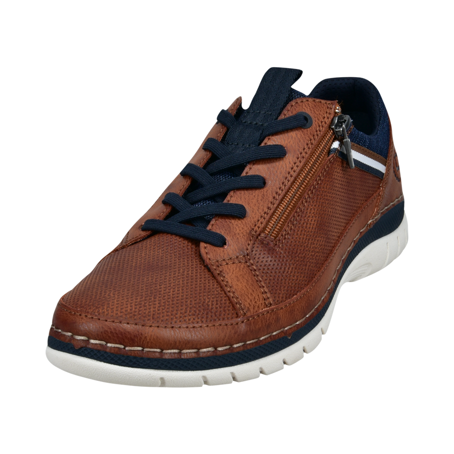 Bugatti - 321-ASQ01-5000-6300 - Cognac - Shoes