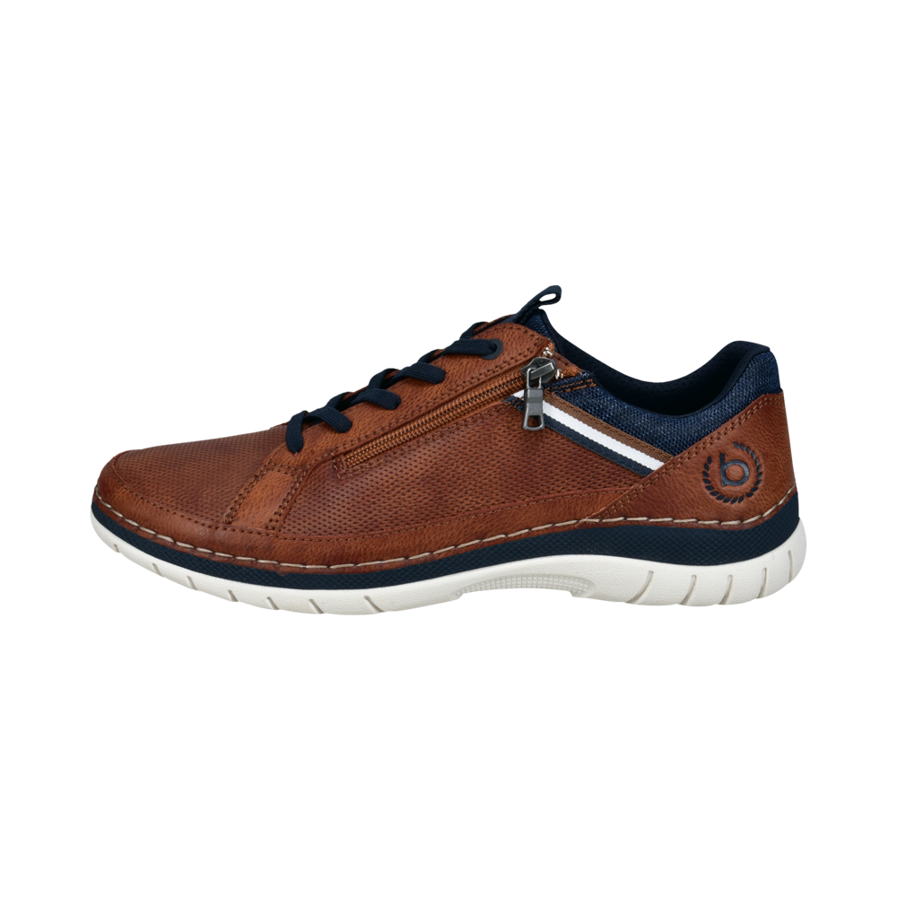 Bugatti - 321-ASQ01-5000-6300 - Cognac - Shoes