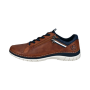 Bugatti - 321-ASQ01-5000-6300 - Cognac - Shoes
