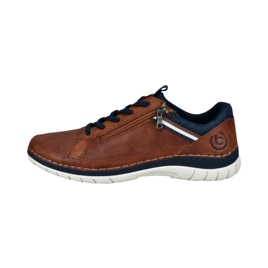 Bugatti - 321-ASQ01-5000-6300 - Cognac - Shoes