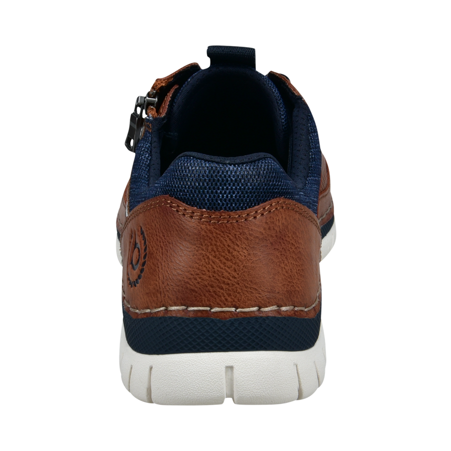 Bugatti - 321-ASQ01-5000-6300 - Cognac - Shoes