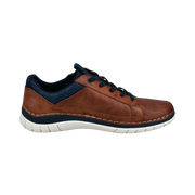 Bugatti - 321-ASQ01-5000-6300 - Cognac - Shoes