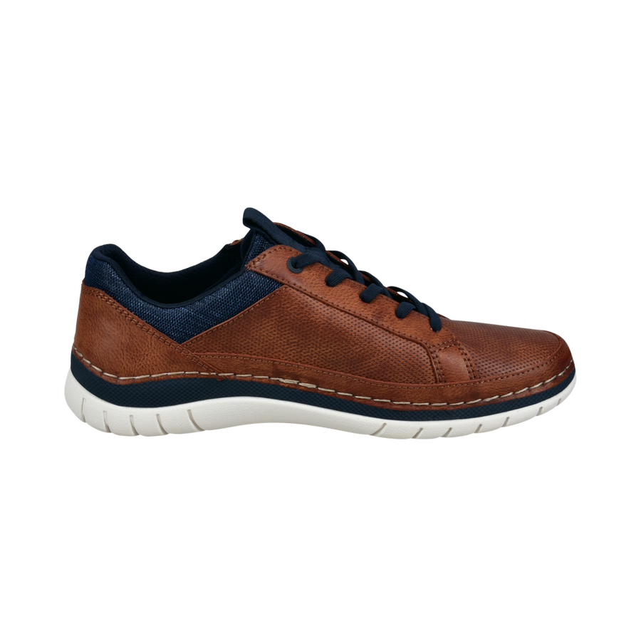 Bugatti - 321-ASQ01-5000-6300 - Cognac - Shoes
