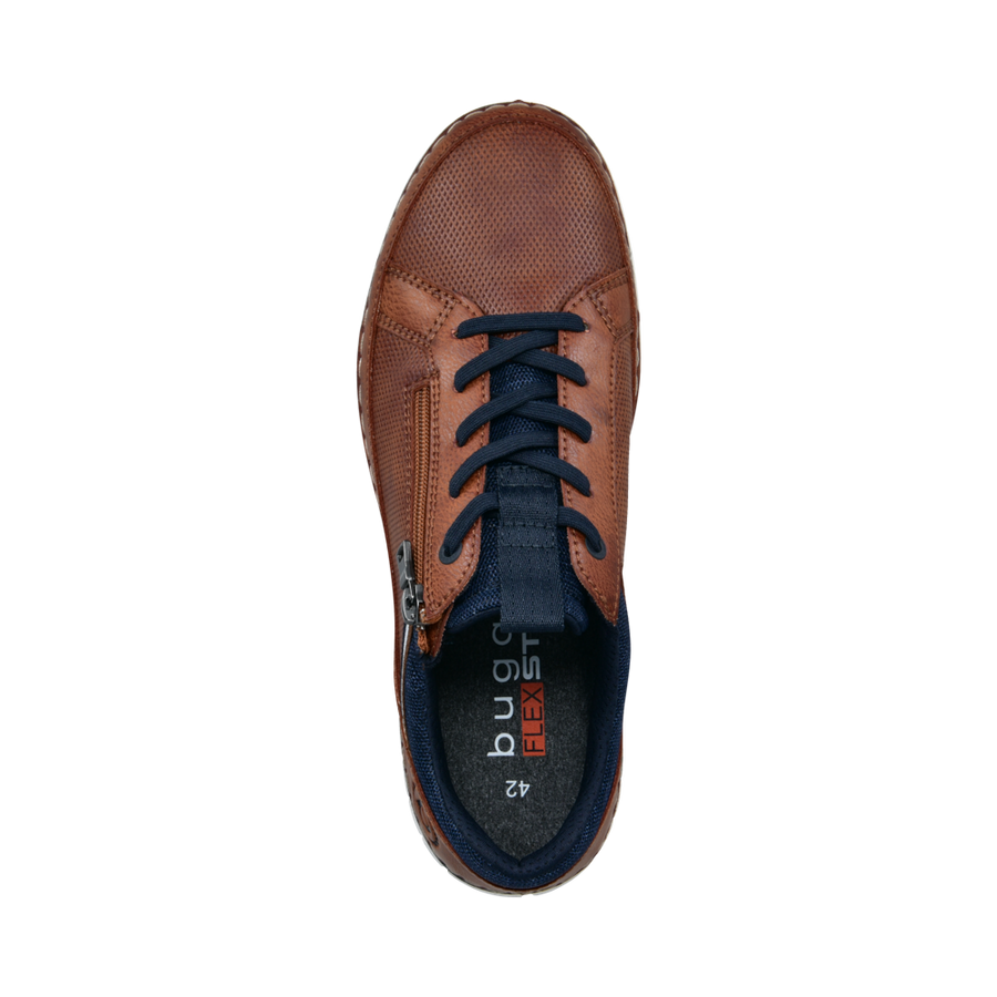 Bugatti - 321-ASQ01-5000-6300 - Cognac - Shoes