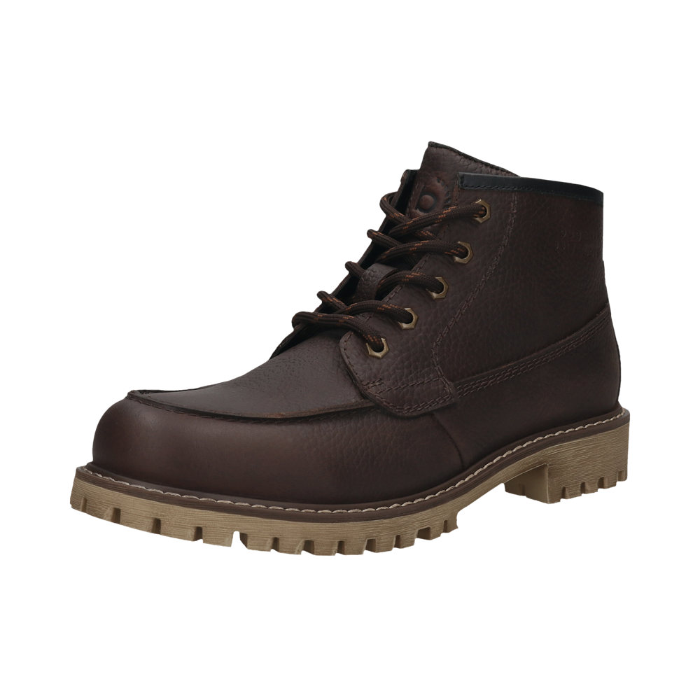 Bugatti - 321-AUH30-1200-6100 - Dark Brown - Boots