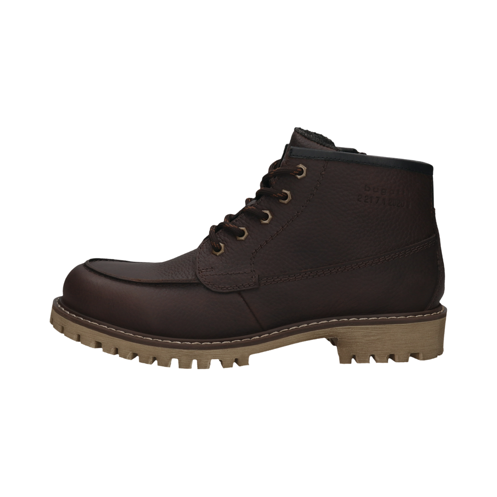 Bugatti - 321-AUH30-1200-6100 - Dark Brown - Boots