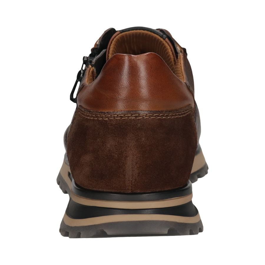 Bugatti - 331-AG809-4100-6000 - Brown - Shoes