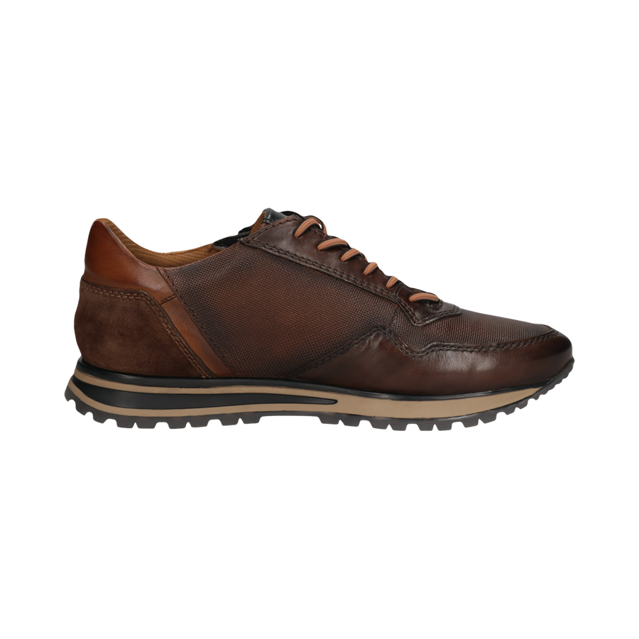 Bugatti - 331-AG809-4100-6000 - Brown - Shoes