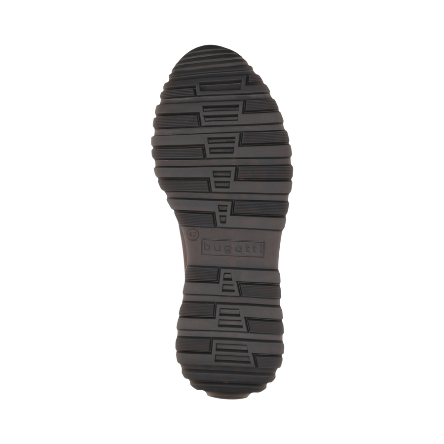 Bugatti - 331-AG809-4100-6000 - Brown - Shoes