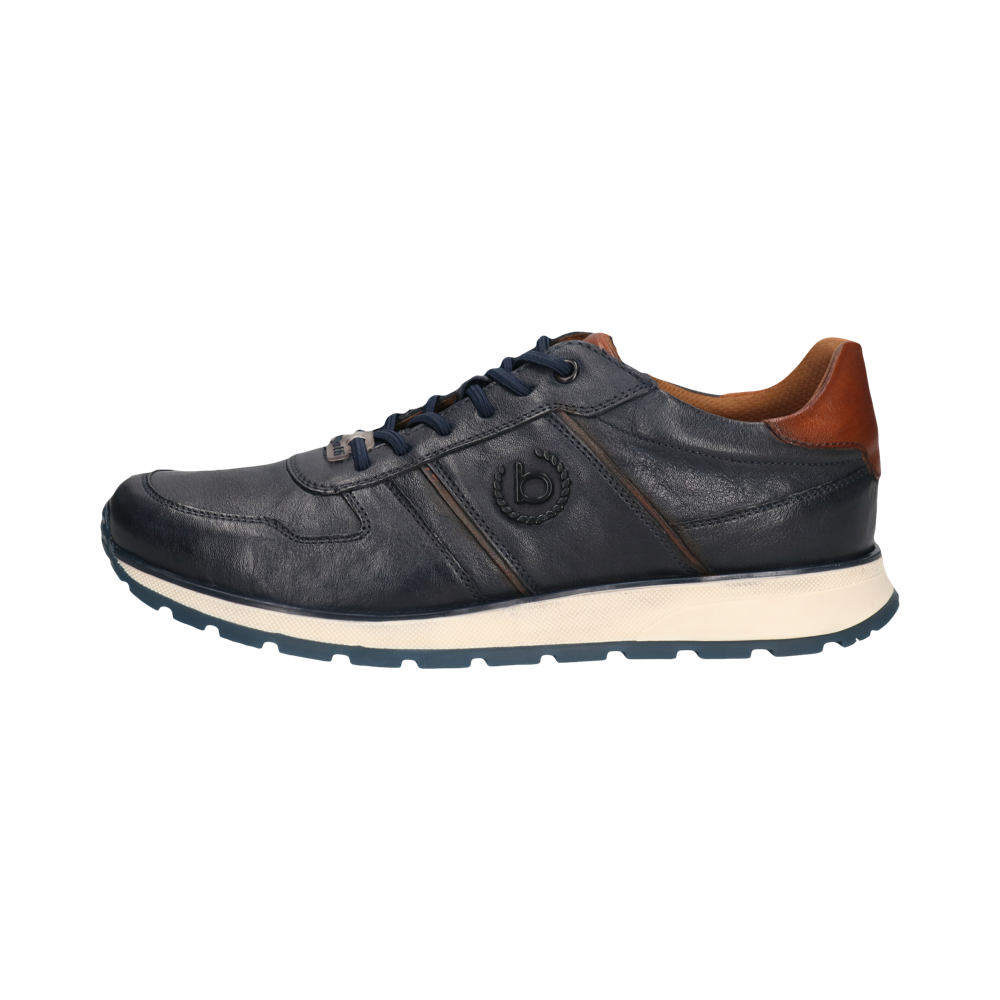 Bugatti - 331-APA03-4100-4100 - Dark Blue - Shoes