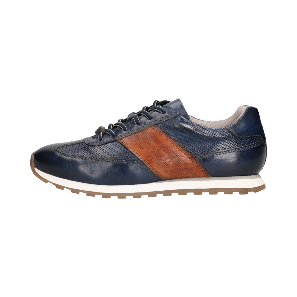 Bugatti - 331-ARX01-4100-4100 - Dark Blue - Shoes