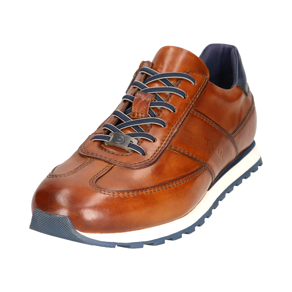 Bugatti - 331-ARX01-4141-6363 - Cognac - Shoes