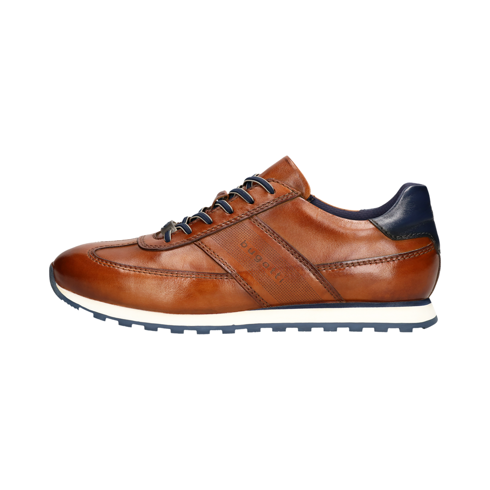 Bugatti - 331-ARX01-4141-6363 - Cognac - Shoes