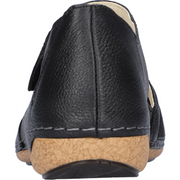 Waldlaufer - Heliett - 342H80 300 001 - Schwarz - Sandals