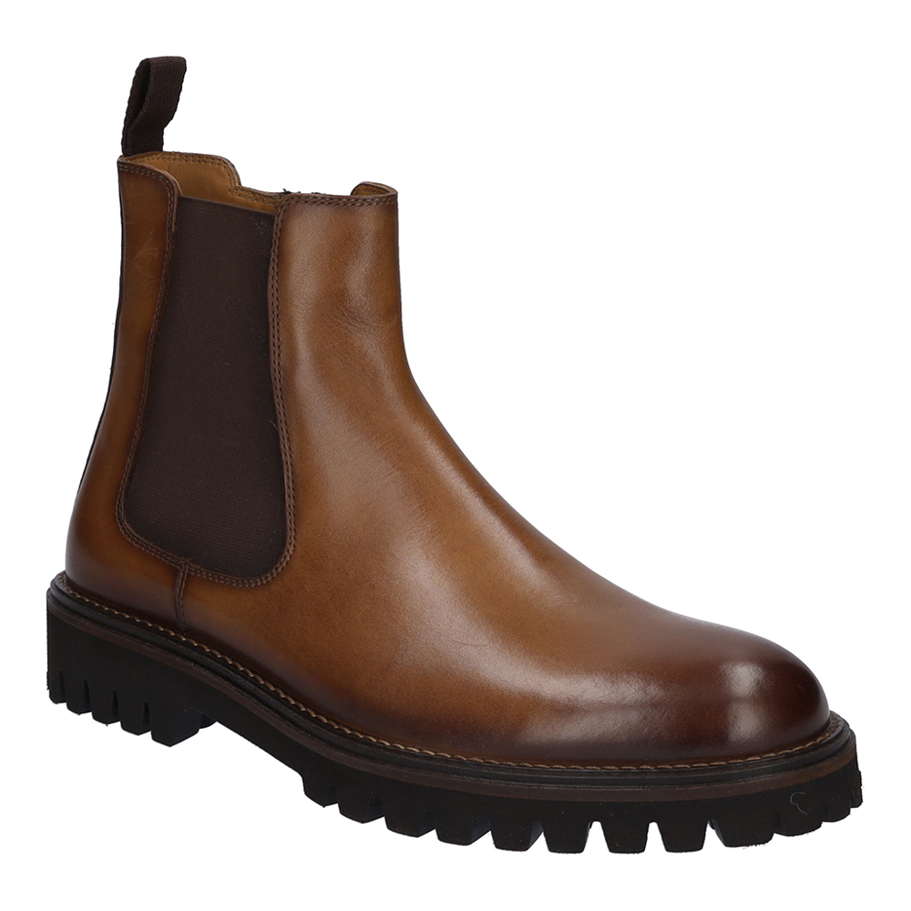 Josef Seibel - Romed 02 - Cognac - Boots