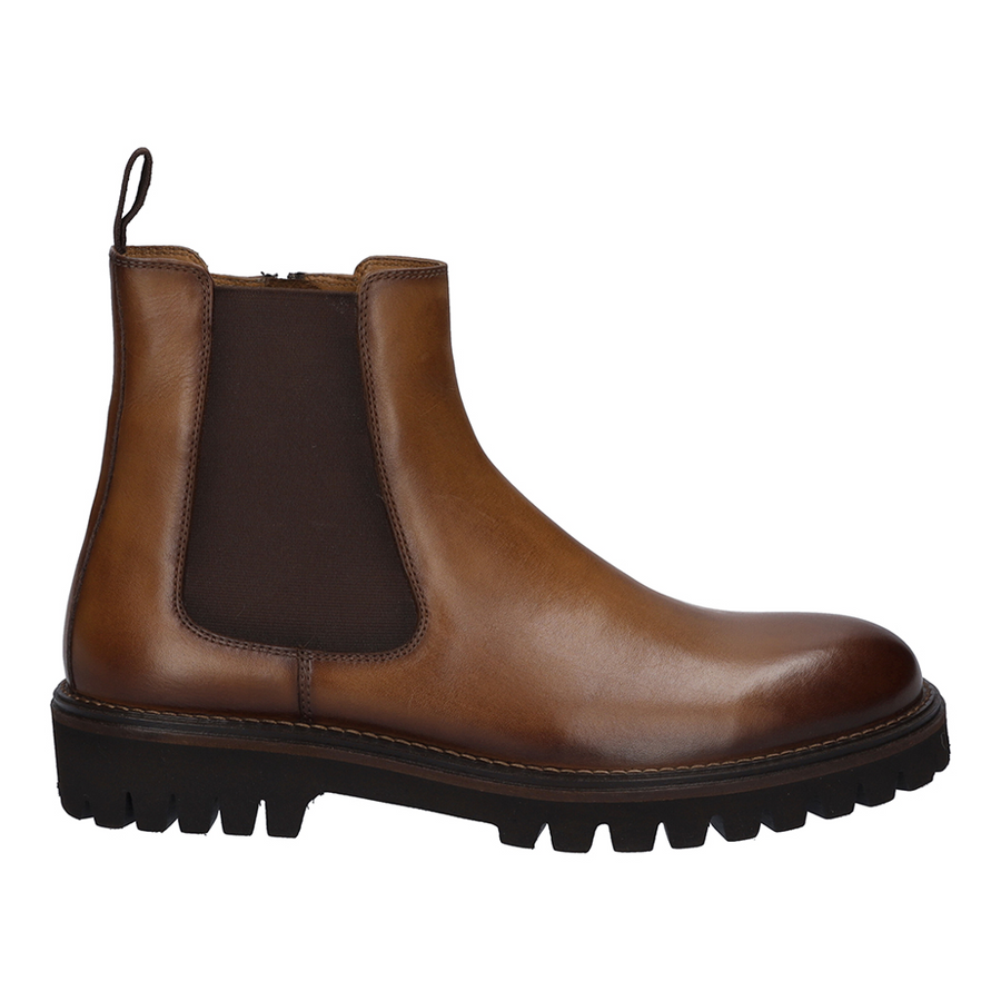 Josef Seibel - Romed 02 - Cognac - Boots
