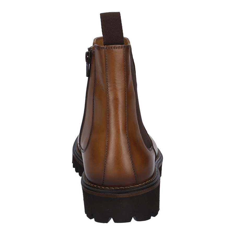 Josef Seibel - Romed 02 - Cognac - Boots