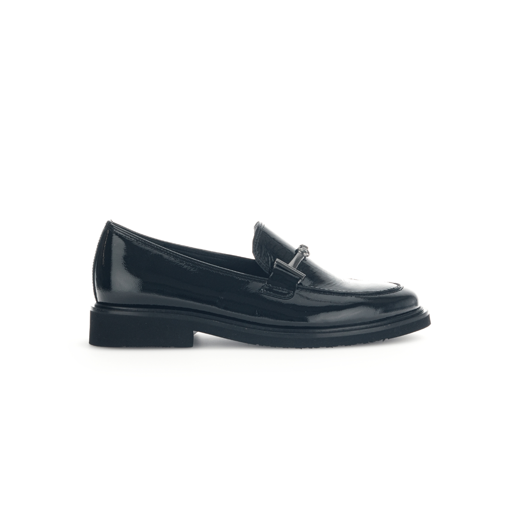 Gabor - Layne - 35.211.97 - Schwarz - Shoes