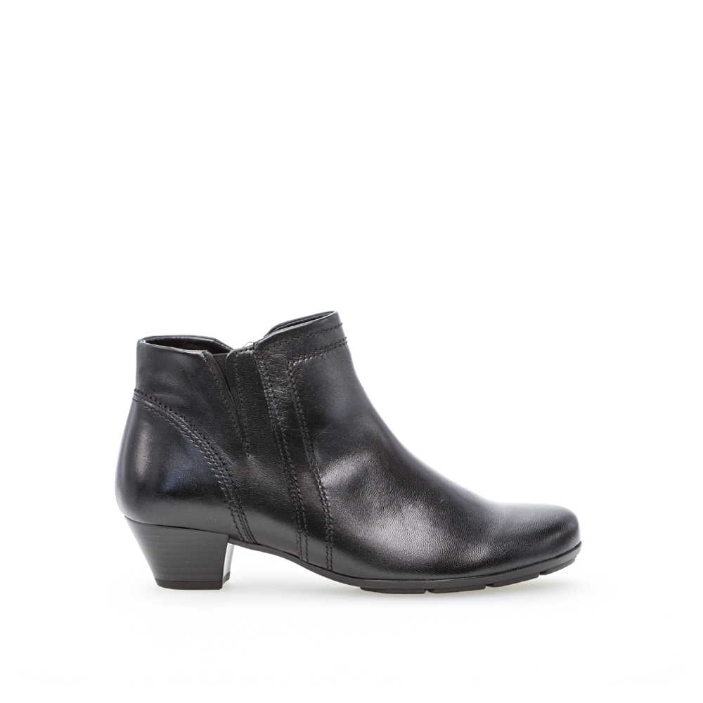 Gabor heritage ladies ankle boots best sale