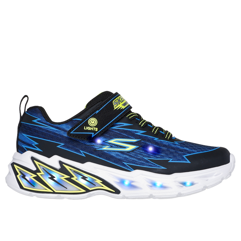 Skechers lighting shoes online