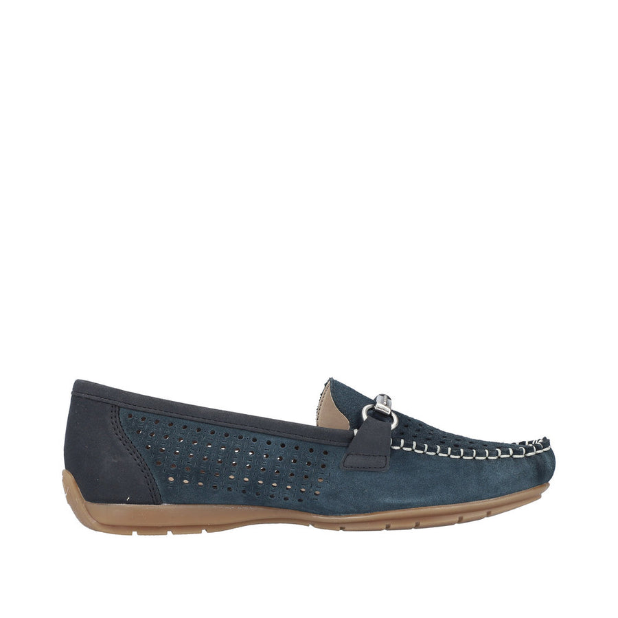 Rieker - 40253-14 - Pazifik - Shoes