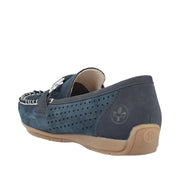 Rieker - 40253-14 - Pazifik - Shoes
