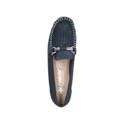 Rieker - 40253-14 - Pazifik - Shoes