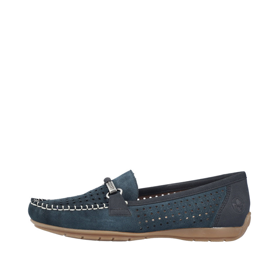 Rieker - 40253-14 - Pazifik - Shoes