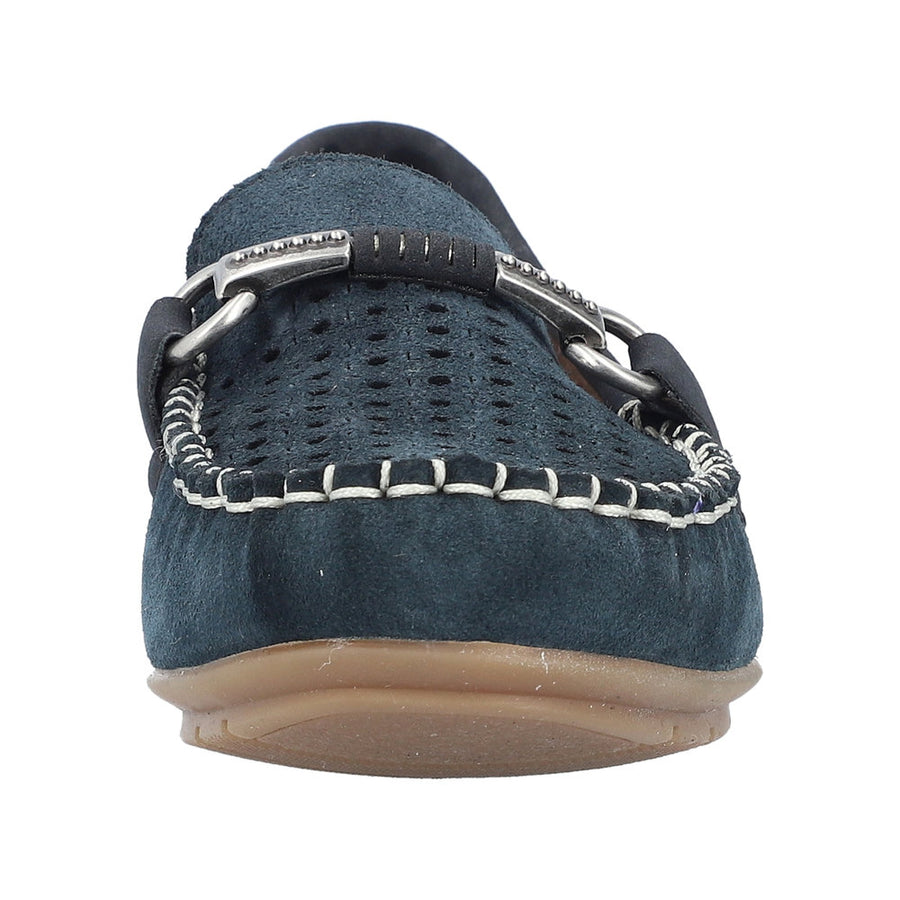 Rieker - 40253-14 - Pazifik - Shoes