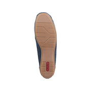 Rieker - 40253-14 - Pazifik - Shoes