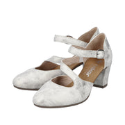 Rieker - 41080-60 - Beige-Gold - Shoes