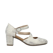 Rieker - 41080-60 - Beige-Gold - Shoes