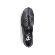 Rieker - 41657-00 - Black  - Shoes